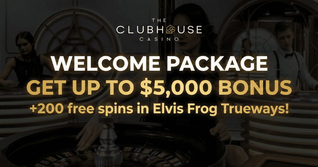 clubhouse casino Gameplay